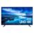 Smart Tv Crystal 60 Polegadas Uhd 4k Samsung Un60au7700gxzd Preto Bvolt