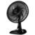 Ventilador De Mesa Mondial 40cm Super Power 6 Pás Vsp-40-b Preto 127v