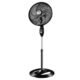 Ventilador Mondial Coluna Super Power 40cm Vsp-40c-b Preto 220v