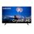 Smart Tv Un82tu8000gxzd 82 Polegadas Crystal 4k Uhd Samsung Preto Bvolt