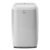 Ar Condicionado Portátil Philco Pac12000qf5 Virus Protect Quente Frio Branco 127v