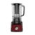 Liquidificador 1200w Philco 12 Velocidades Vermelho/inox 127v