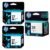 Kit 2 27 C8727 Preto E 1 28 C8728 Color Officejet 5610