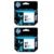 Cartuchos 2 27 D1230 D1368 D2368 Psc 1315