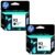 Kit 2 Cartucho 92 Preto C9362Wb