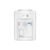 Bebedouro Eletrônico Garrafão água 20l Multilaser Branco 110v