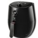 Fritadeira Elétrica Air Fryer 3,2l Electrolux Preto 127V