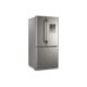 Refrigerador French Door 579l Dm84x Electrolux Inox 110v