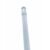 Lâmpada De Vidro Led Tubular 18w Bivolt 6500k Branco Bivolt