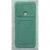 Case Capinha Compativel Moto G60 6.8 Porta Cartão Verde