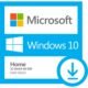 Microsoft Windows 10 Home 32/64 Bits Esd