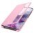 Capa Samsung Galaxy S20 Plus Sm-G985 Rosa
