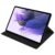 CapaTab S8 Plus 12.4” X800 Preta