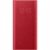 Capa Samsung Led View Cover Note 10 6.3” Sm-N970 Vermelha