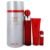 Cx.pres. 100 Ml Eau De Toil.7 Ml Mini Edt+90 Ml Gel De Banho