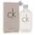 Perfume Feminino Ck One (unisex) Calvin Klein 100 Ml Eau De Toilette