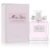 Perfume Feminino Christian Dior 100 Ml Eau De Toilette Spray