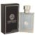 Perfume/col. Masc. Pour Homme Versace 100 Ml Pós Barba Loção