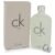 Perfume/col. Masc. Ck One (unisex) Calvin Klein 195 Ml Eau De Toilette