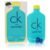 Col. Masculina Ck One Summer Calvin Klein 100 Ml Eau De Toilette (2020 Unisex)