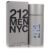 Perfume Masculino Carolina Herrera 100 Ml Eau De Toilette Spray