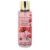 Perfume Feminino Spring Poppies Victoria’s Secret 248 Ml Fragrance Mist