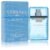 Perfume Masculino Man (blue) Versace 50 Ml Fraiche Eau De Toilette