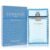 Perfume Masculino Man (blue) Versace 200 Ml Fraiche Eau De Toilette