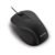 Mouse óptico Emborrachado Usb 1200dpi Preto – Mo222 Preto