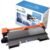 Cartucho Toner Multilaser Univ P/ Brother Tn410/420/450 – Ct450u Preto