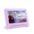 Tablet Multilaser Frozen Com Controle Parental 32gb 7″ Case Rosa