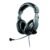 Headset C/ Microfone Flexível Giant P2 Multilaser – Ph049