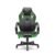 Warrior Tongea Cadeira Gamer Verde – Ga160 Preto/verde