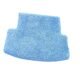 Refil Mop Pano Para Robô Aspirador Duster Pr10342 Azul