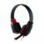 Fone De Ouvido Headset Gamer – Ph073 Vermelho/preto N/a