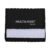 Munhequeira Velcro Hc336 Preto