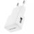 Carregador De Parede Usb Smartogo Branco Unitário Branco