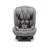 Cadeira Para Auto All-stages Fix 2 Cinza Bb325 Cinza N/a