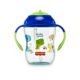 Copo De Treinamento 270 Ml Fisher Price – Bb1016 Azul