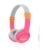 Headphone Multilaser Kids Happy Rosa – Ph378