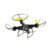 Drone Multilaser Fun S/ Câmera Flips Em 360° C – Es253 Preto