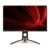 Monitor Gamer 27 Polegadas Full Hd Mn201 Preto Bivolt