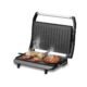 Mini Grill Panini Com Acabamento Inox 127v-850w Ce121 Preto