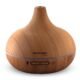 Difusor De Aromas Natural Air Hc218 Marrom