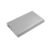 Power Bank Silver 8.000 Mah Concept Polimero – Cb133 Prata