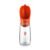 Garrafa Portátil Pet Water To Go 550ml Vermelho