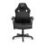 Cadeira Gamer Warrior Karna Preta Multilaser Ga201 Preto N/a