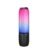 Caixa De Som Speaker Flash 15w Bt/aux/usb/sd Preto 5v Dc