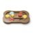 Puzzle Bone Brinquedo Interativo Pet Fisher Price Marrom