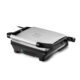 Grill Panini Com Abertura 180 Graus Ce123 Preto 127v